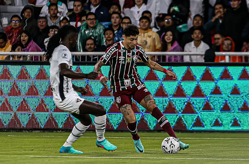 Fluminense x LDU Quito: Previsões, Odds e Dicas de Apostas