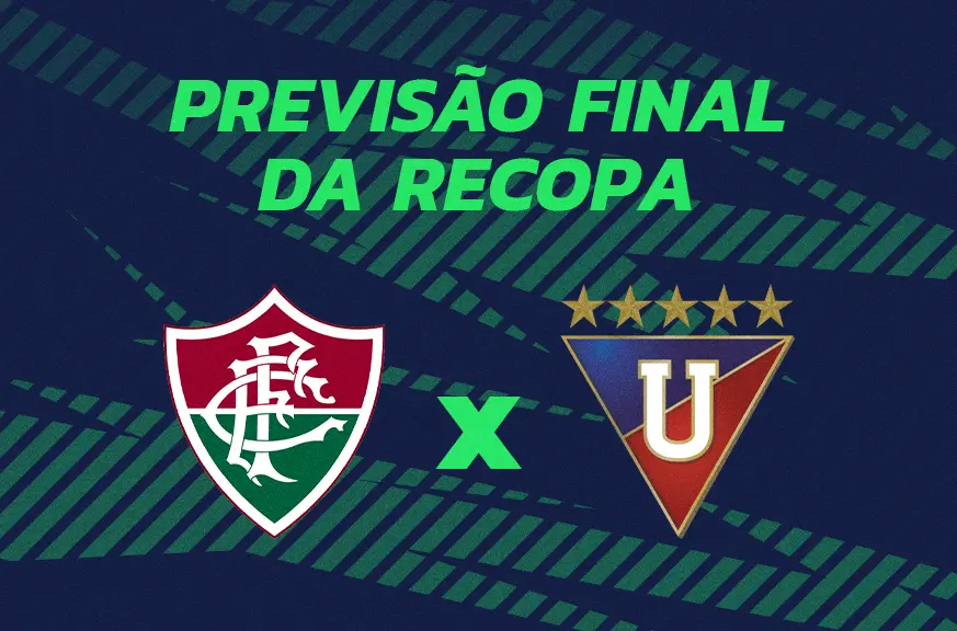 Fluminense x LDU Quito: Previsões, Odds e Dicas de Apostas