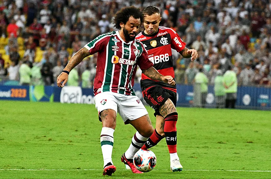 Carioca Série A: Apostas no Flamengo x Fluminense 