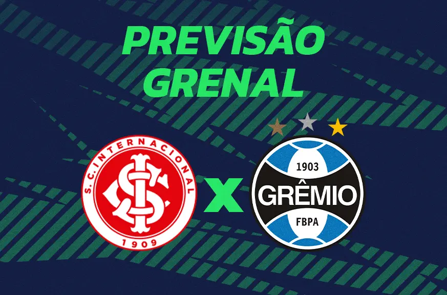 Internacional x Grêmio: Previsões, Odds e Dicas de Apostas