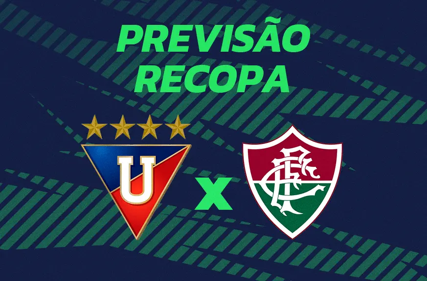 LDU Quito x Fluminense: Previsões, Odds e Dicas de Apostas