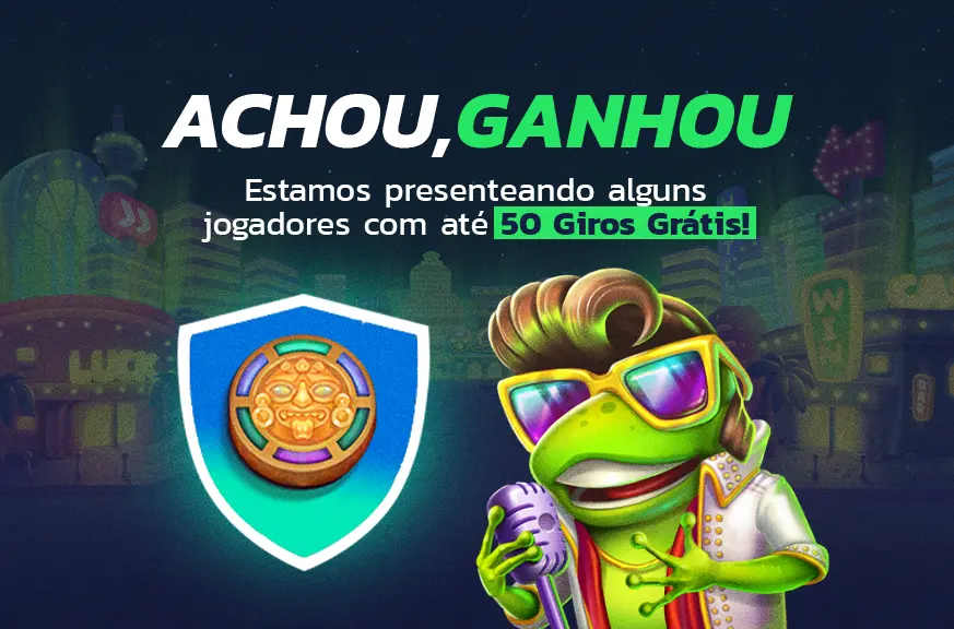 Oferta de Outono da 20Bet no Brasil