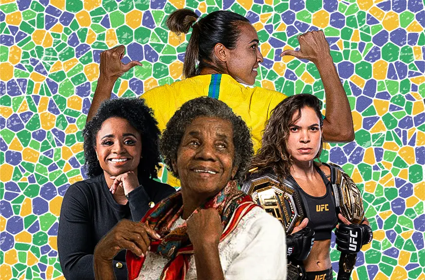 Mulheres nos Esportes: Celebrando o Dia Internacional da Mulher na 20Bet