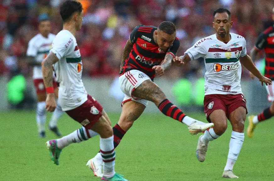 Apostas na Semifinal do Campeonato Carioca: Flamengo x Fluminense