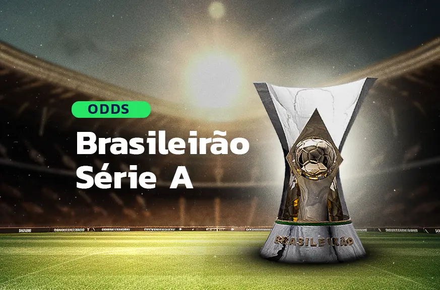 Odds da 20Bet nas Apostas dos Jogos do Brasileirão Série A de Abril 2024