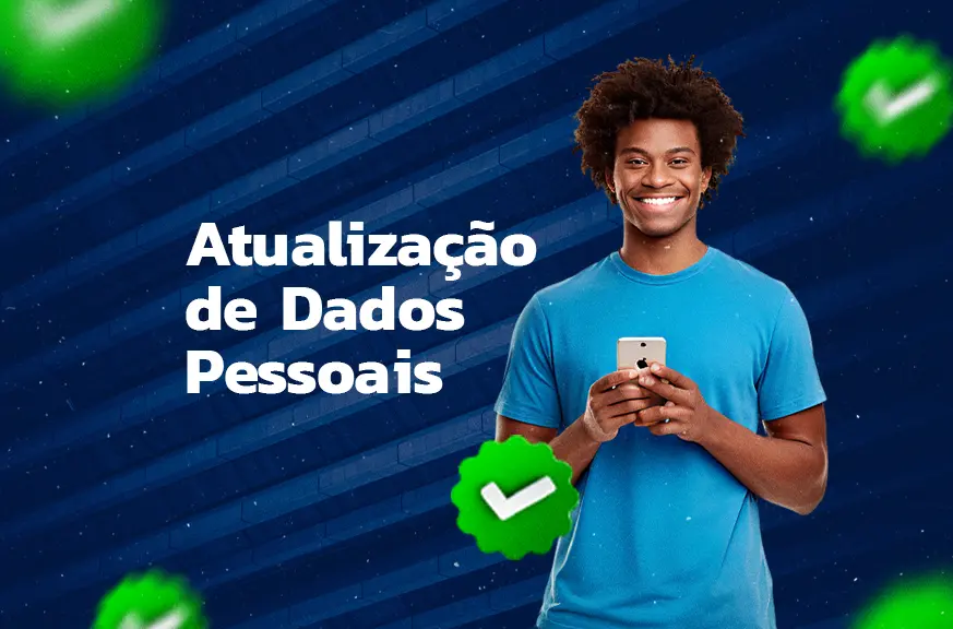 Como Atualizar Meus Dados Pessoais na 20Bet?