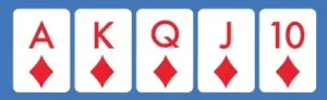 Royal Flush