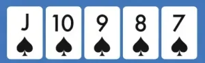 Straight Flush