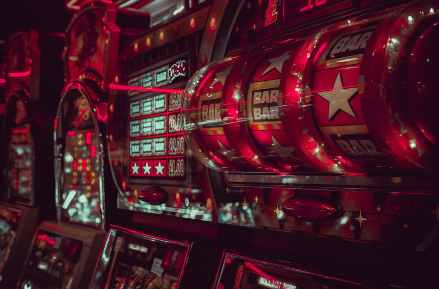 Qual o Melhor Horário Para Jogar Slots Online?