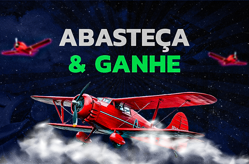 Bônus Para o Aviator: Abasteça e Ganhe na 20Bet!