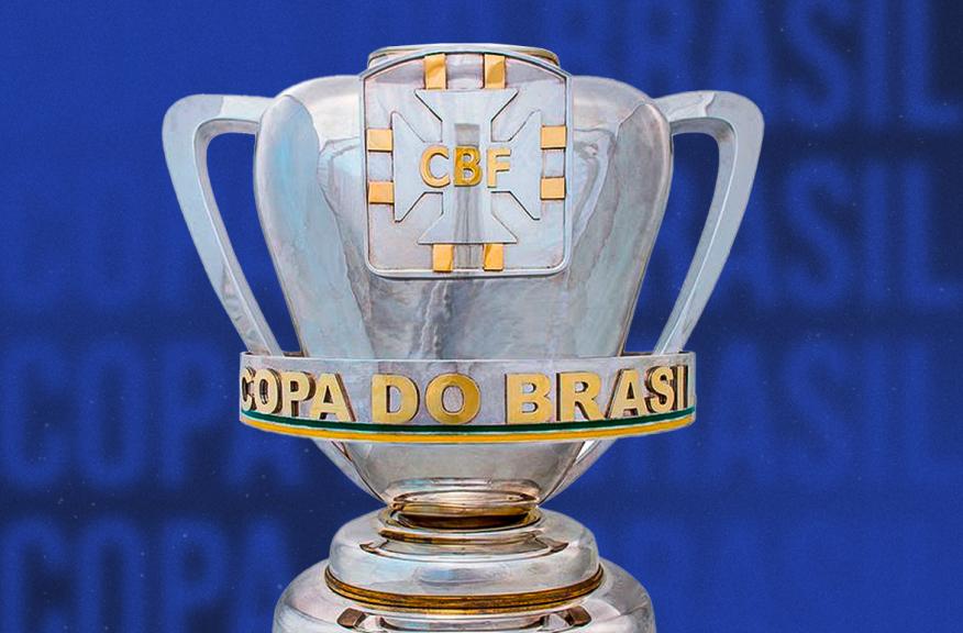 Odds da 20Bet na Copa do Brasil