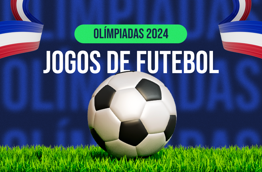 Odds da 20Bet nos Jogos de Futebol Das Olimpíadas 2024