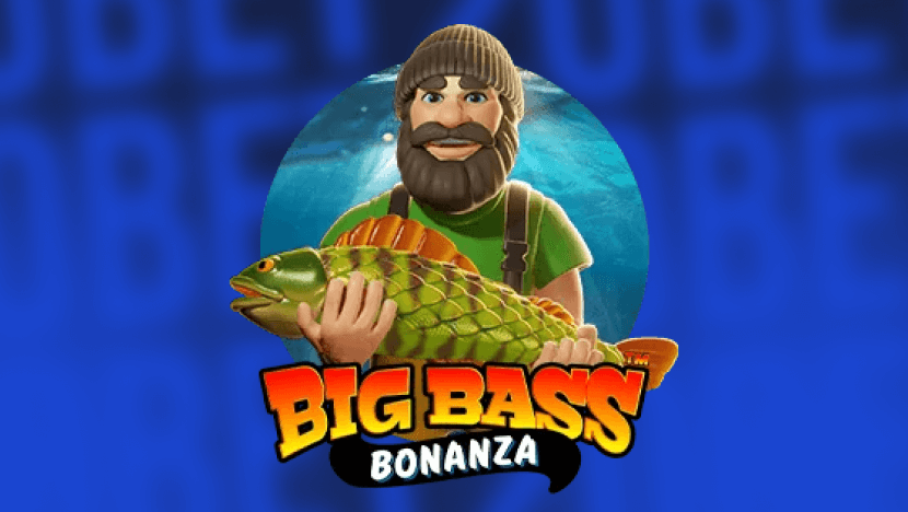 Análise Completa do Slot Big Bass Bonanza