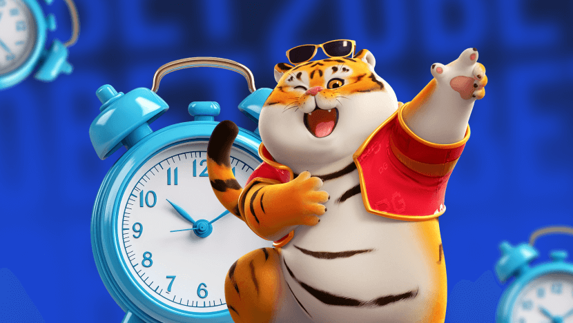 melhor hora para jogar fortune tiger