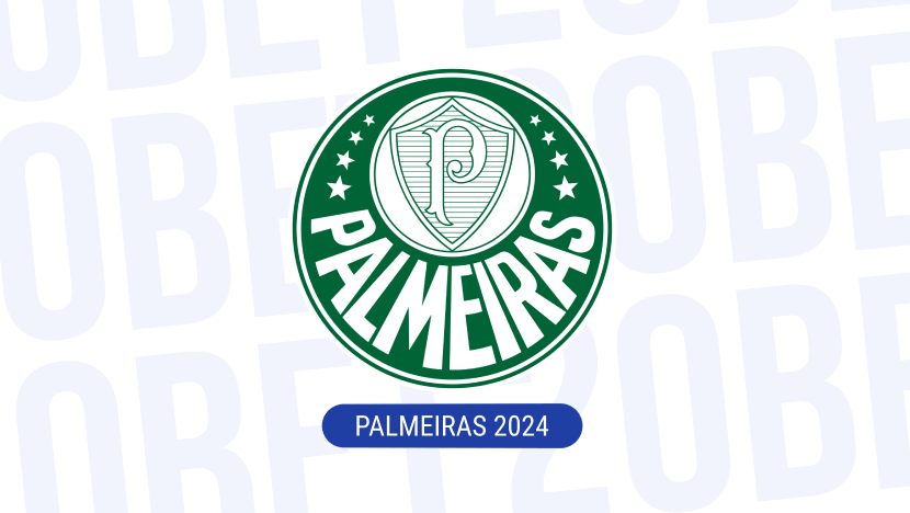 palmeiras brasileirao 2024