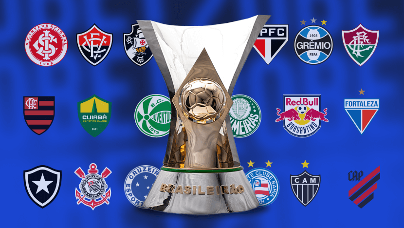 palpites 20Bet para os jogos do brasileirão rodada 33