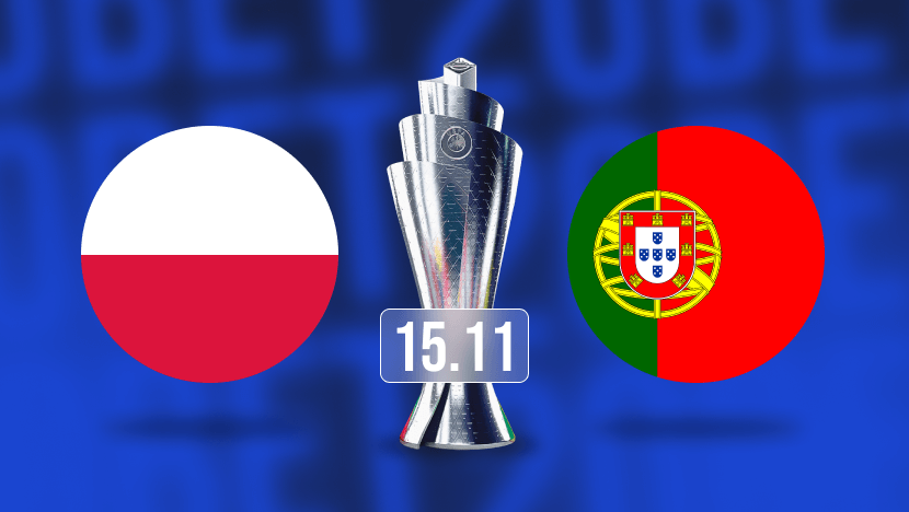 Palpites Liga das Nações 2024 - Portugal x Polônia