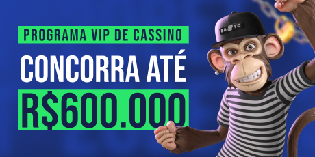 programa vip da 20Bet