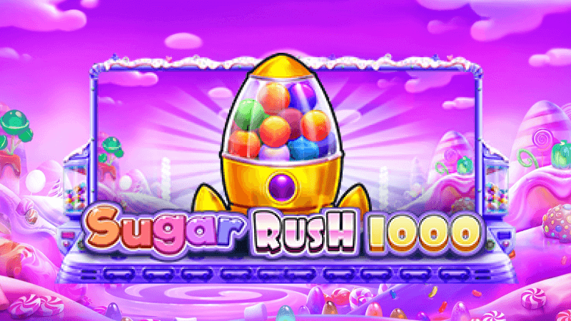 slots que mais pagam sugar rush pragmatic