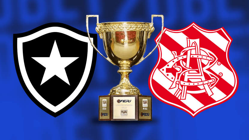 Palpites Botafogo x Bangu - Campeonatos Estaduais 2025