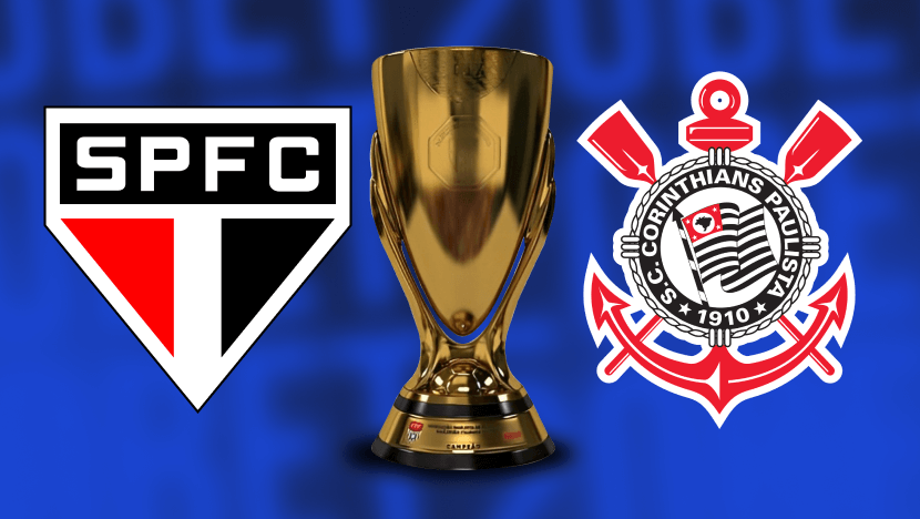 Palpites São Paulo x Corinthians