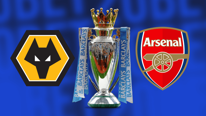 palpites para o jogo de futebol da premier league entre Wolverhampton e Arsenal em 2025