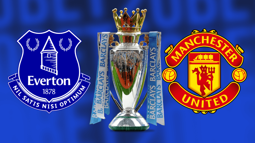 Palpites Everton x Manchester United 2025 - Premier League