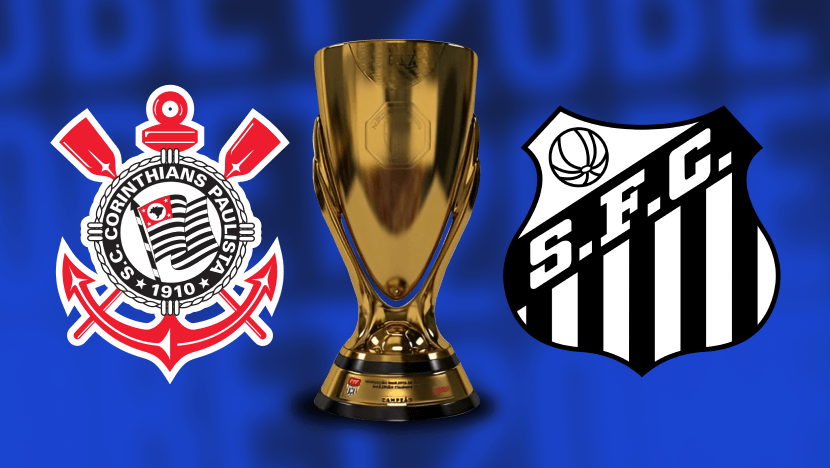 Palpites Corinthians x Santos - Campeonatos Estaduais 2025