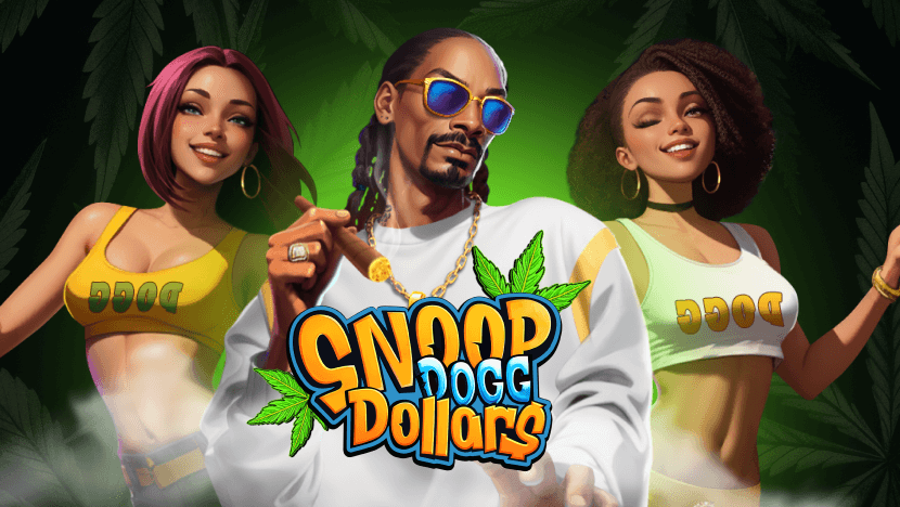 Análise Completa do Slot Snoop Dogg Dollars