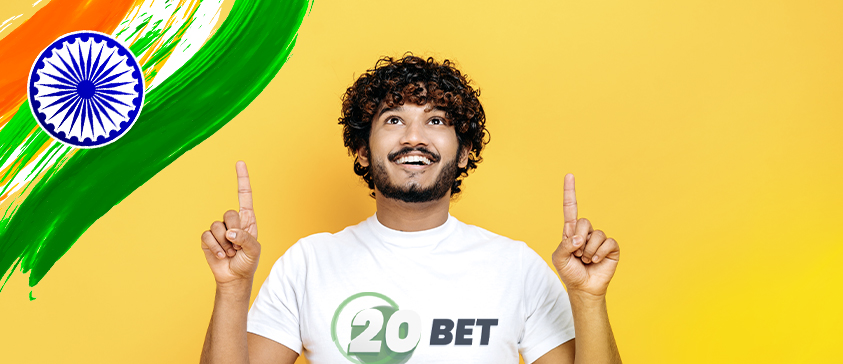 20Bet Sponsors Independent Designers and Sports Content Creators in India 