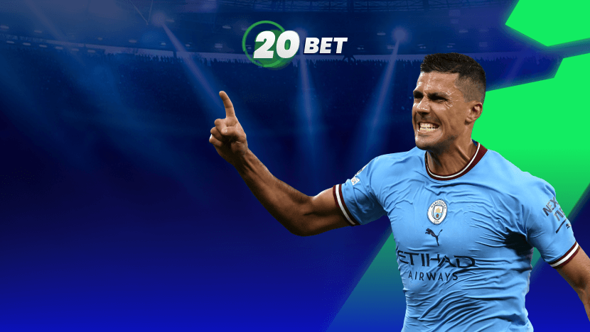 How will Man City replace Rodri?