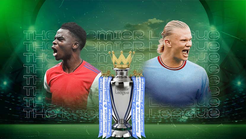 Who Will Win The Premier League 2022-2023? Premier League Favorites