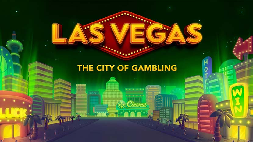 Tips for Gambling in Vegas - News, Casinos, Best Odds