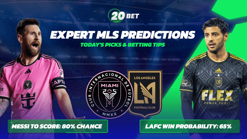 MLS Predictions