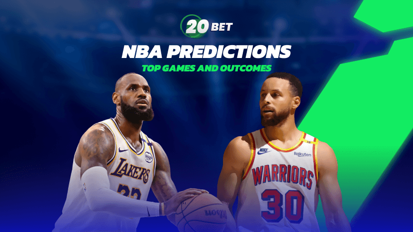 NBA Predictions