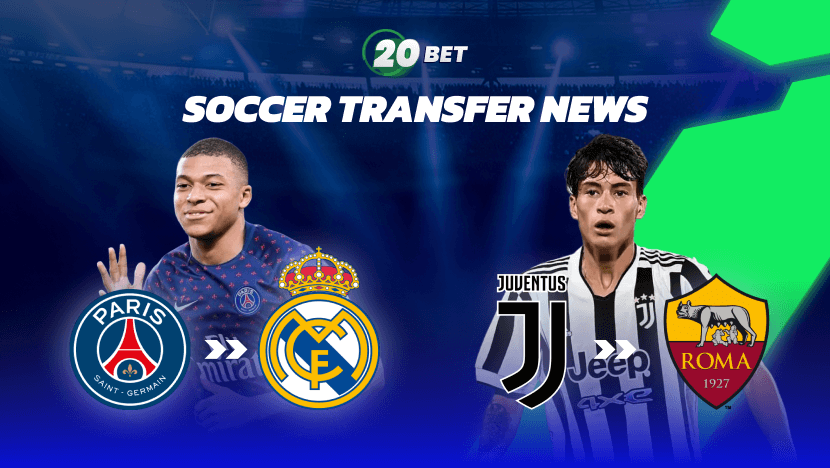 Soccer Transfer News