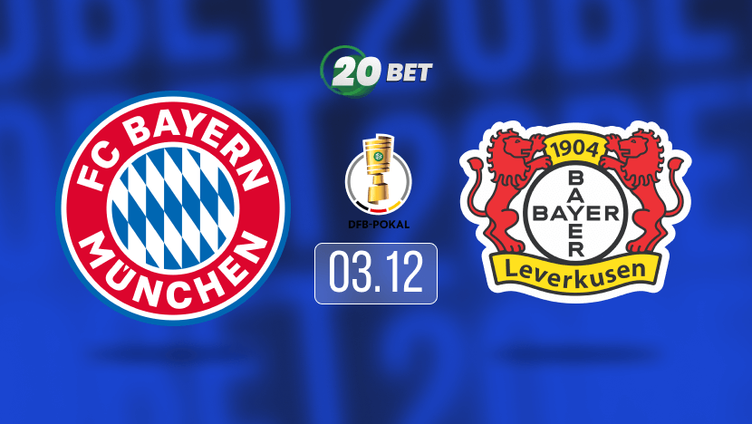 Bayern Munich vs Bayer Leverkusen Prediction, Betting Tips and Odds