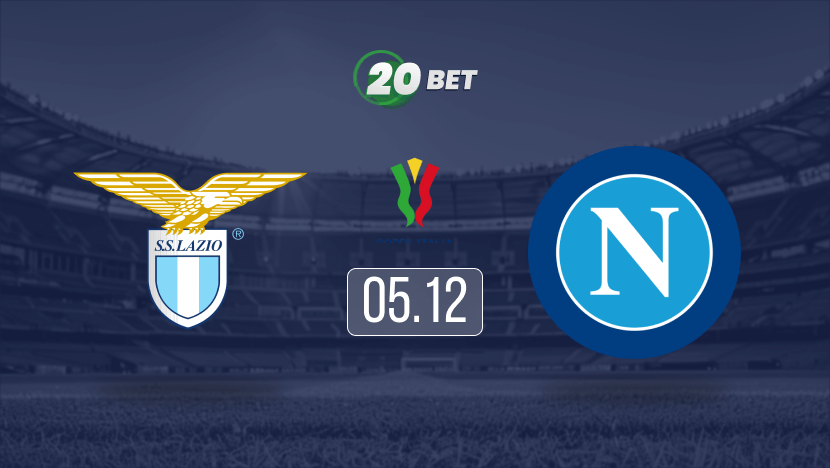 Lazio vs Napoli Prediction, Betting Tips and Odds