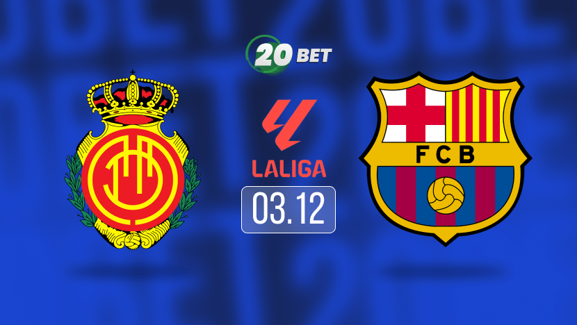 Mallorca vs FC Barcelona Prediction, Betting Tips and Odds