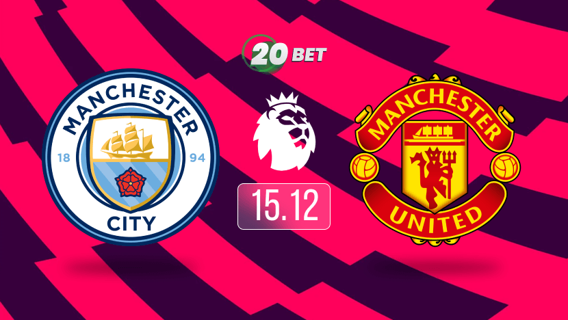 Manchester City vs Manchester United Prediction, Betting Tips and Odds