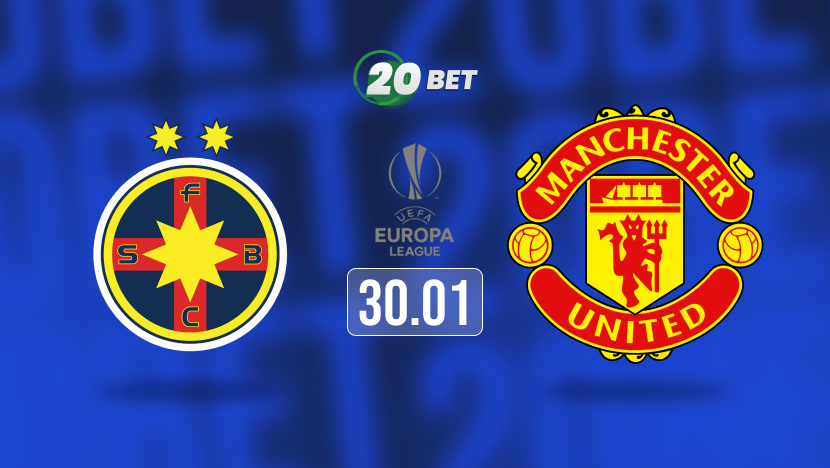 FCSB vs Manchester United Prediction, Preview, Team News and Lineups