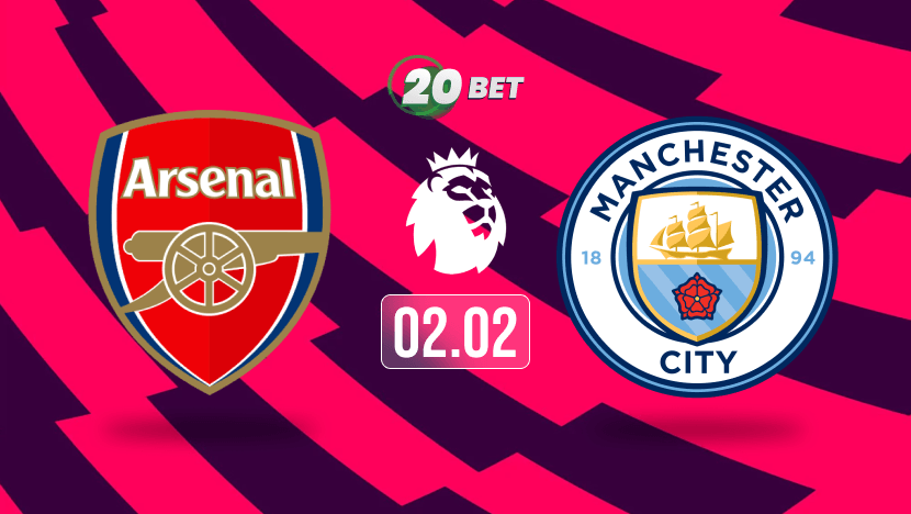 Arsenal vs Manchester City Prediction, Preview, Team News and Lineups