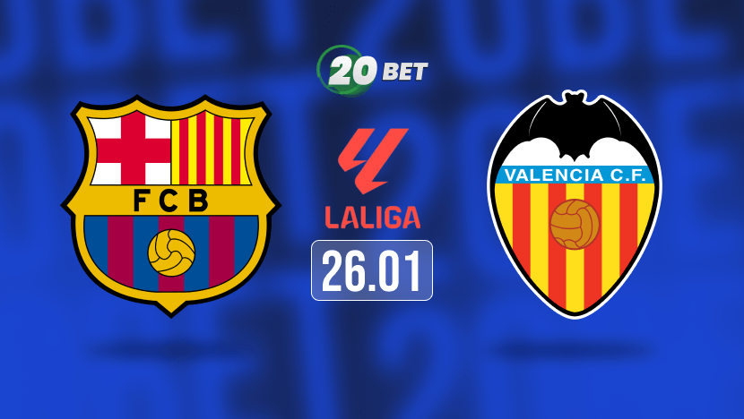 Barcelona vs Valencia Preview, Prediction, Odds, Betting Tips