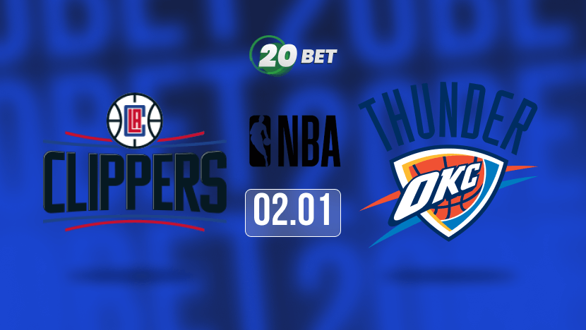 Los Angeles Clippers vs Oklahoma City Thunder Prediction, Betting Tips and Odds