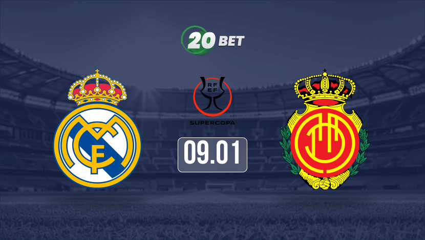 Real Madrid vs Mallorca Prediction, Betting Tips and Odds