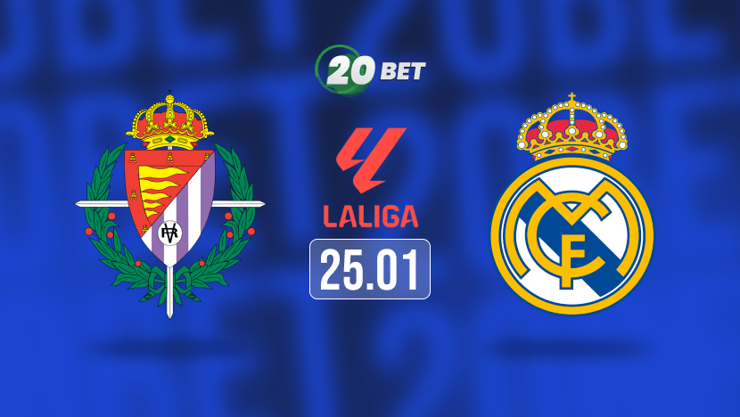 Real Valladolid vs Real Madrid Preview, Prediction, Odds, Betting Tips