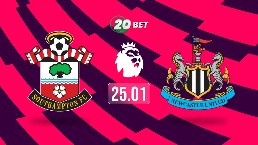 Southampton vs Newcastle Prediction, Betting Tips and Odds