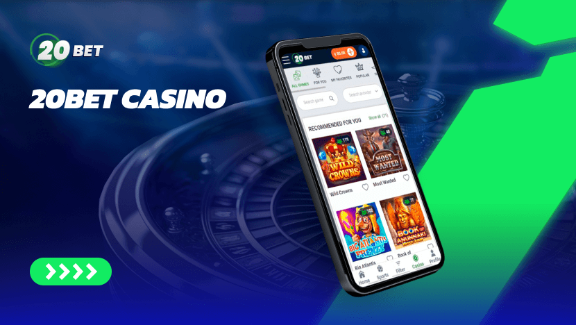 Setting Up the 20Bet App: A Guide for iOS & Android