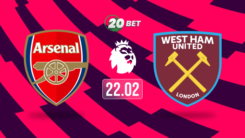 Arsenal vs West Ham United Prediction, Preview, Team News and Lineups