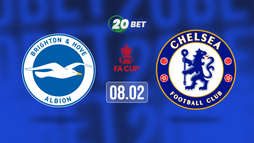 Brighton vs Chelsea Prediction, Preview, Team News and Lineups